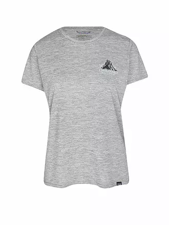 PATAGONIA | Damen Funktionsshirt Capilene® Cool Daily Graphic | 